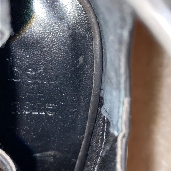 Beau & Ashe High Heels - Picture 5 of 11